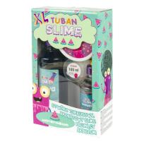 Opakowanie Zestaw Super Slime XL - Arbuz TUBAN