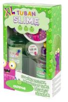 Opakowanie Zestaw Super Slime XL - Jabłko TUBAN