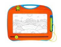 Opakowanie Znikopis mini Megasketcher TOMY