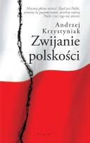 Okładka książki Zwijanie polskości