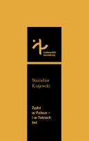 Okładka książki Żydzi w Polsce i w Tatrach też