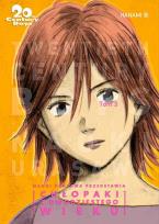 Okładka książki 20th Century Boys Chłopaki z XX wieku tom 3