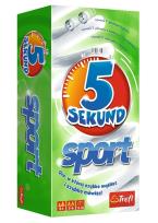 Opakowanie 5 sekund - Sport TREFL
