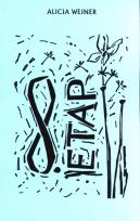 Okładka książki 8 etap