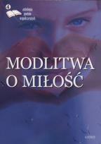 Okładka książki Modlitwa i miłość