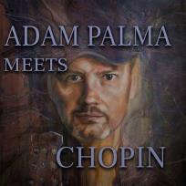 Opakowanie Adam Palma meets Chopin