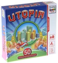 Opakowanie Ah!Ha - Utopia