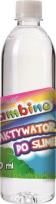 Opakowanie Aktywator do slime BAMBINO 500ml.