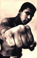 Okładka książki Ali: A Life