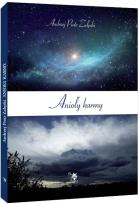 Okładka książki Anioły karmy