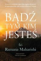 Okładka książki Bądź tym, kim jesteś