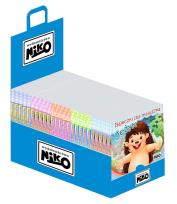 Okładka książki Bajeczki dla maluszka Display