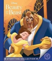 Opakowanie Beauty and the beast