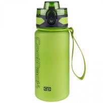 Opakowanie Bidon Coolpack brisk mini 400 ml zielony