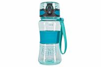 Opakowanie Bidon Coolpack tritanum mini 390 ml turkusowy