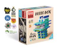 Opakowanie Bioblo 100 klocków Ocean Mix PIATNIK