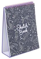 Opakowanie Blok z podstawką Sketch&Snow - Celestial Stars