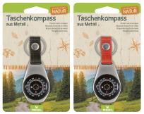 Opakowanie Breloczek - Kompas MIX
