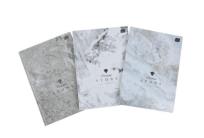 Opakowanie Brulion A4/96K kratka Metallic Stone (5szt)