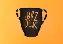 Okładka książki Brzdęk Jak złapać dźwięk