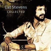 Opakowanie Cat Stevens Collected