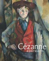 Opakowanie Cezanne Portraits - National P