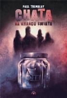 Okładka książki Chata na krańcu świata