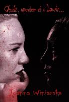 Okładka książki Chodź opowiem Ci o Laurin