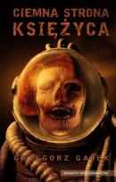 Okładka książki Ciemna strona księżyca
