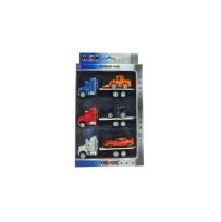 Opakowanie Ciężarowe Pojazdy 3-pack