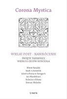 Okładka książki Corona Mystica. Wielki Post - Nawrócenie