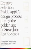 Okładka książki Creative Selection