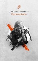 Okładka książki CZERWONA KRAINA WYD. 2