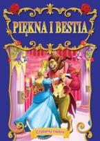 Okładka książki Czytamy razem. Piękna i Bestia