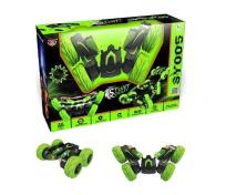 Opakowanie Diablo Cars Auto Ważka 35cm