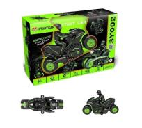 Opakowanie Diablo Cars Motor 360' 36cm