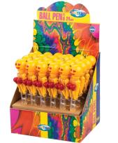 Opakowanie Długopis Emojidex Box (24szt) nieb 80807