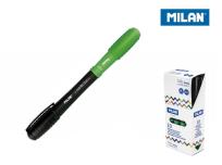 Opakowanie Długopis Sway Combi duo czarno-zielony (10szt)