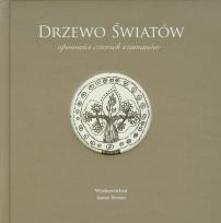 Opakowanie Drzewo światów + CD