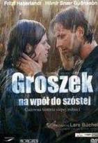 Opakowanie DVD GROSZEK NA WPÓŁ DO SZÓSTEJ