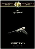 Opakowanie DVD KONTRYBUCJA
