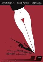 Opakowanie DVD WYCHOWANIE PANIEN W CZECHACH
