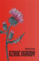 Okładka książki Dzikie ogrody