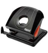 Opakowanie Dziurkacz Dynamic P5180M pomarańczowy 20k EAGLE