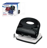 Opakowanie Dziurkacz ready STK-140 P czarny