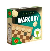 Opakowanie Eko gra - Warcaby