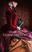 Okładka książki Emancypantki