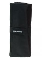 Opakowanie Etui czarne na kredki 12szt