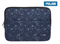 Opakowanie Etui na laptopa 13'' Terrazzo Blue MILAN