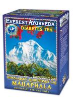 Zdjęcie produktu Everest Ayurveda Herbatka MAHAPHALA 100g - Dieta cukrzycowa
